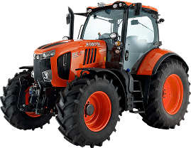 Kubota